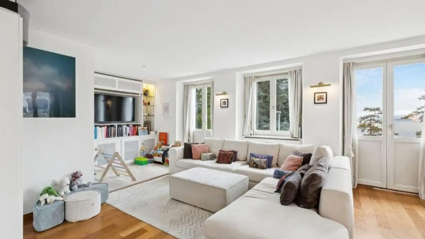 Single house for sale - 1844 Villeneuve VD - Photo 4