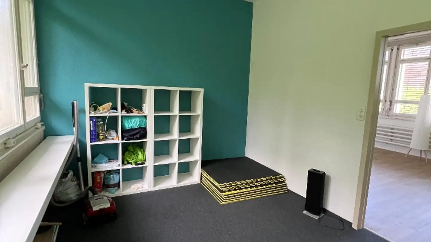 Storage space for rent - Kirchstrasse 105, 2540 Grenchen - Photo 4