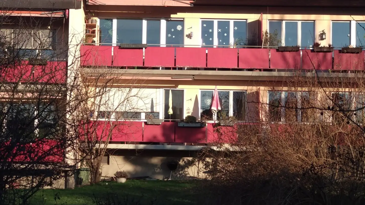Appartamento in affitto - Grossmatt 221, 4574 Lüsslingen - Foto 2