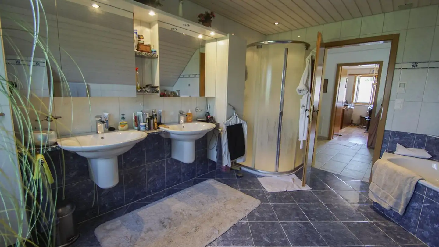 Single house for rent - Oberrütistrasse 14, 9452 Hinterforst - Photo 4