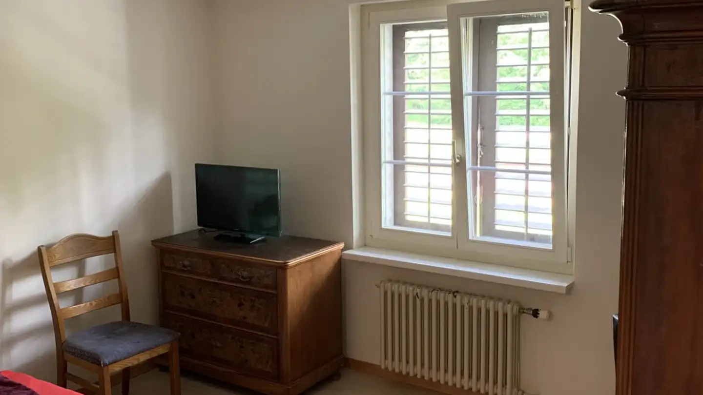 Furnished apartment for rent - Pfäffikerstrasse 27, 8310 Kemptthal - Photo 3