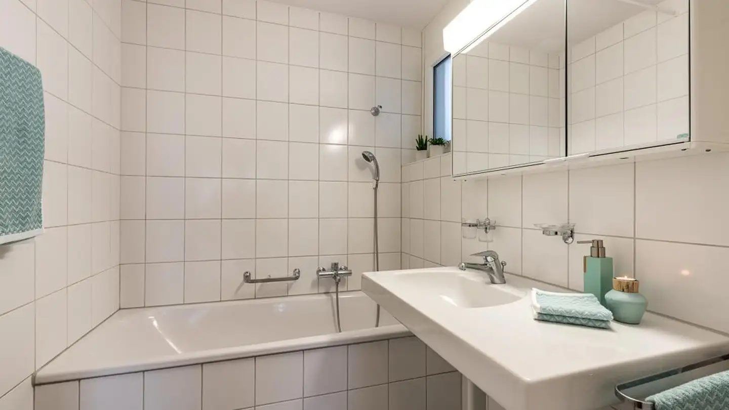 Appartement à louer - Grenchenstrasse 27b, 2544 Bettlach - Photo 3