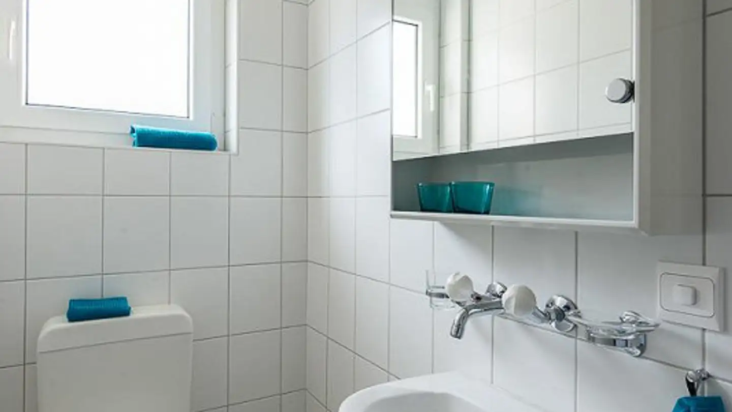 Appartement à louer - Grenchenstrasse 27b, 2544 Bettlach - Photo 4