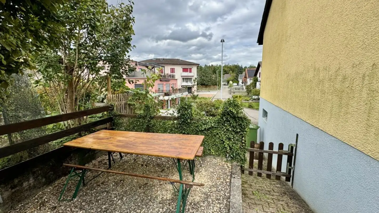 Casa singola in vendita - 5504 Othmarsingen - Foto 3