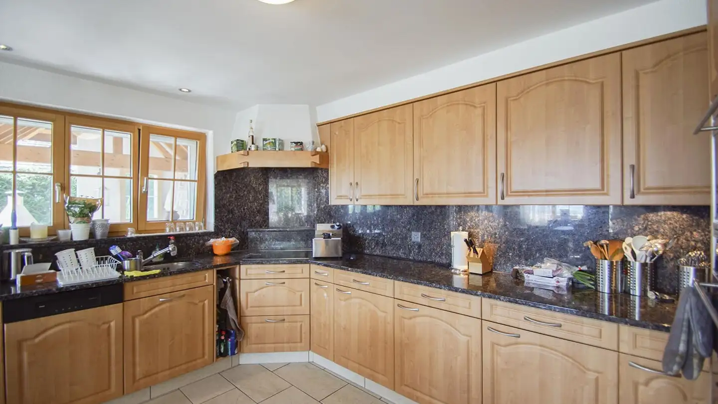 Single house for rent - Oberrütistrasse 14, 9452 Hinterforst - Photo 2