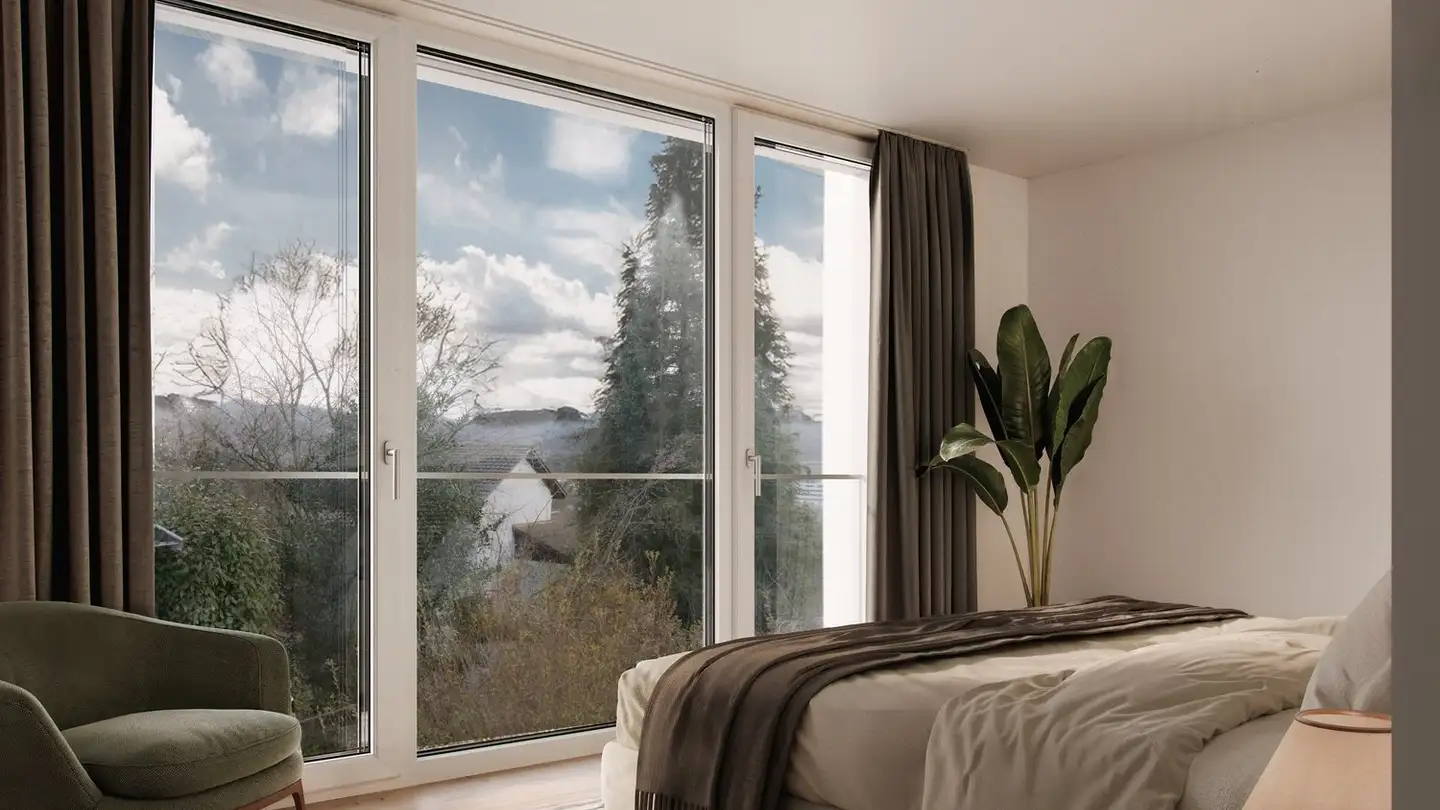 Appartamento in vendita - 8102 Oberengstringen - Photo 2