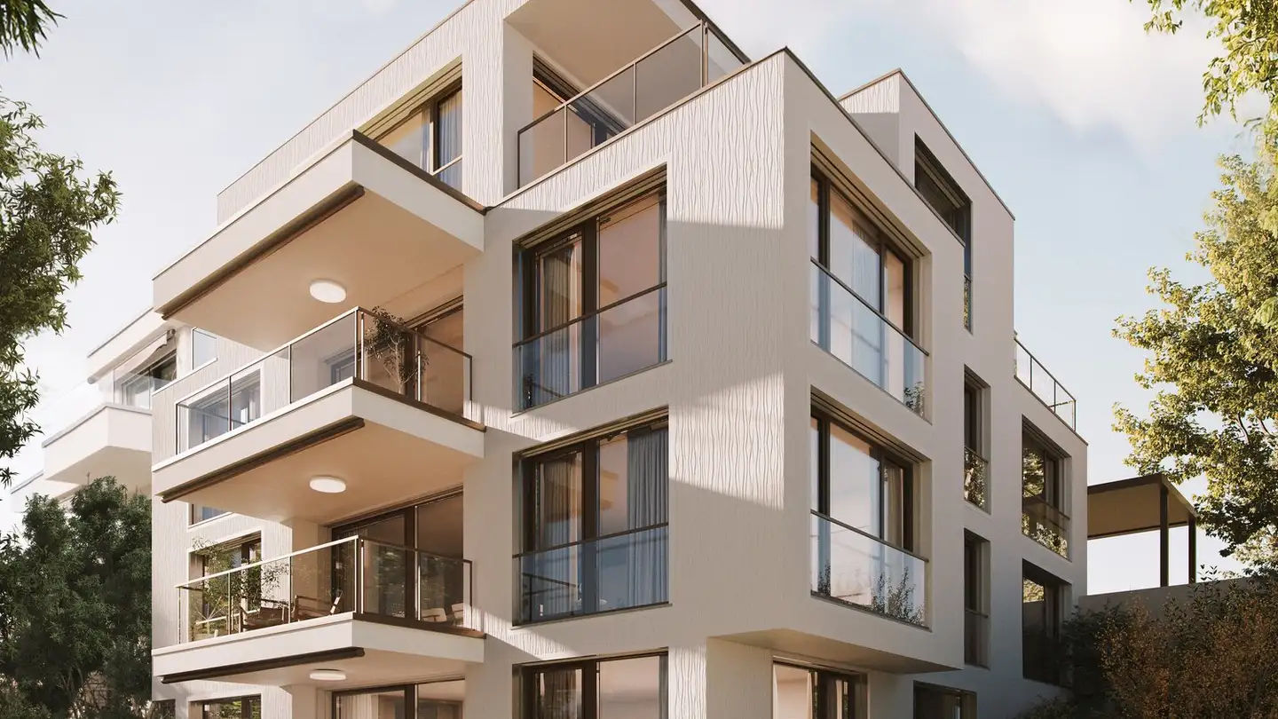 Appartamento in vendita - 8102 Oberengstringen - Photo 3