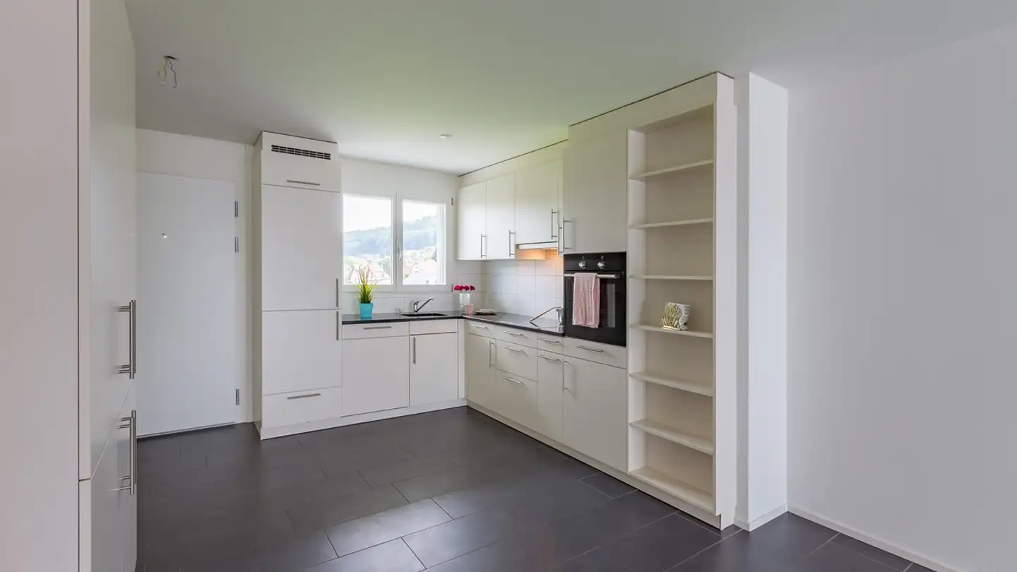 Wohnung mieten - Grossmatt, 4616 Kappel SO - Foto 2