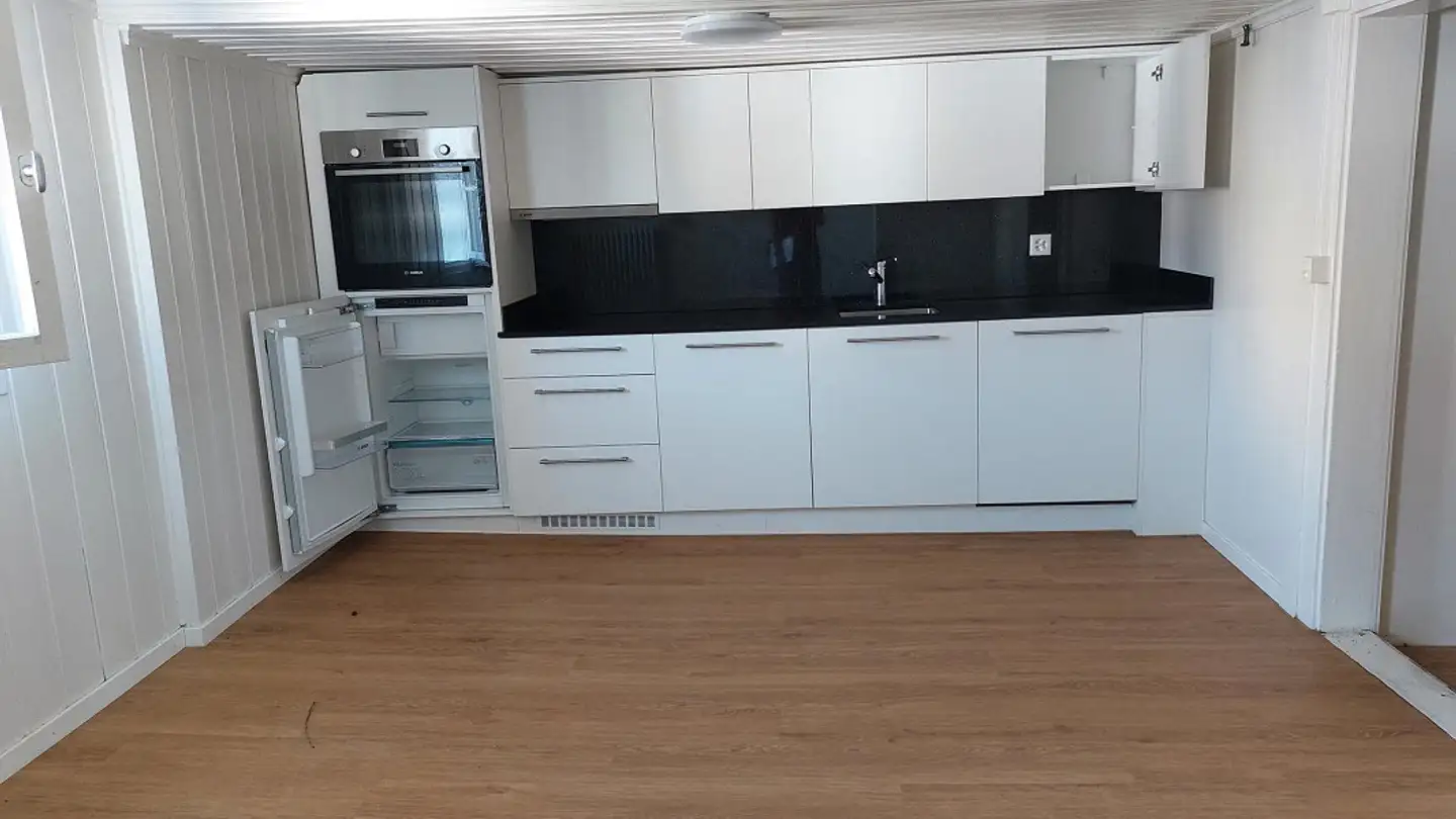 Penthouse for rent - Sonnhaldenweg 25, 9100 Herisau