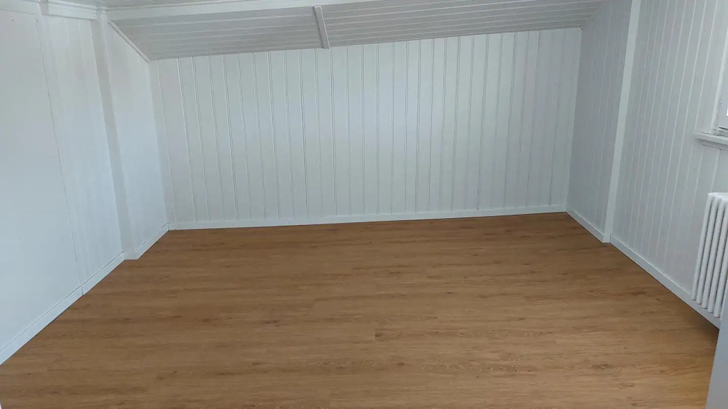 Penthouse for rent - Sonnhaldenweg 25, 9100 Herisau - Photo 3