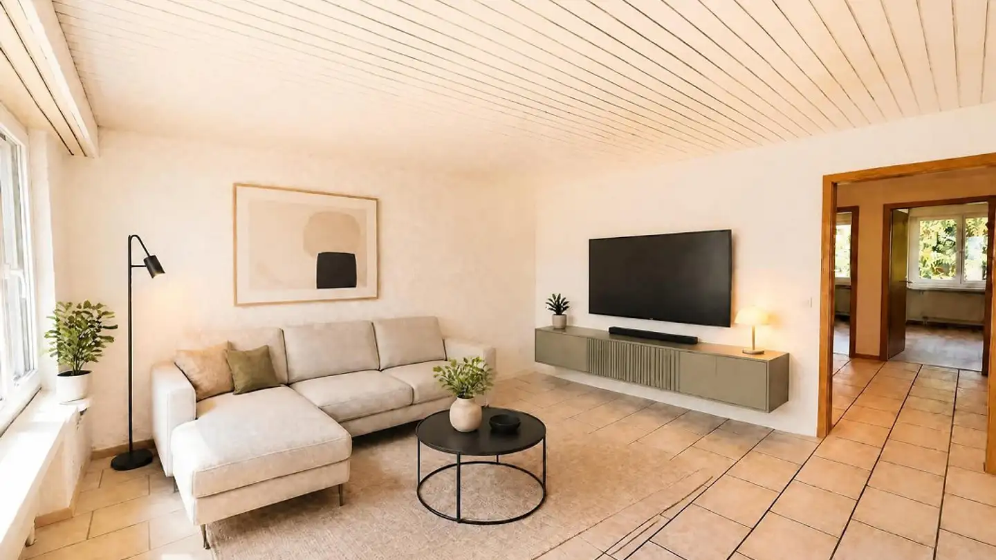 Appartement à vendre - Flurstrasse 39, 2544 Bettlach