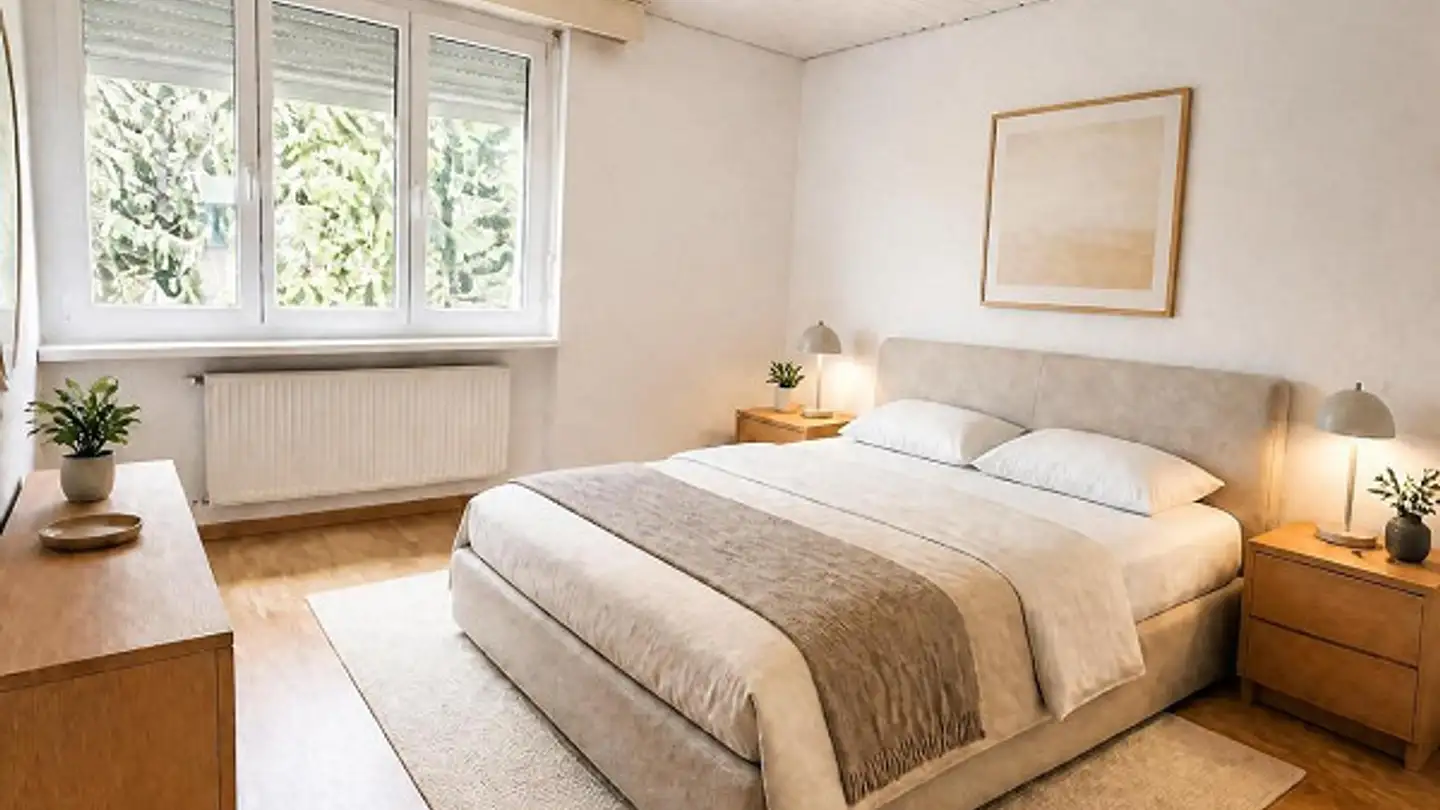 Appartement à vendre - Flurstrasse 39, 2544 Bettlach - Photo 3