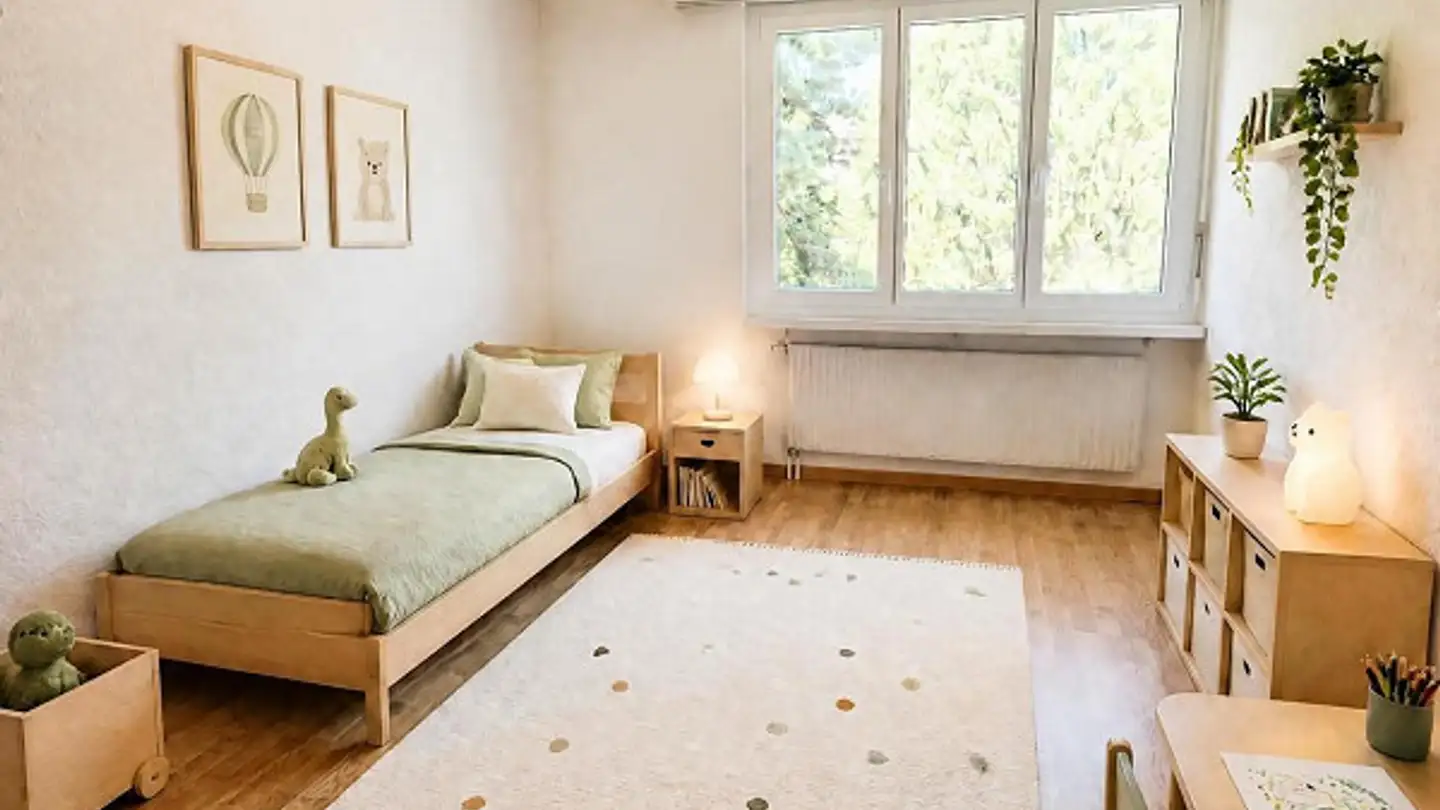 Appartement à vendre - Flurstrasse 39, 2544 Bettlach - Photo 4