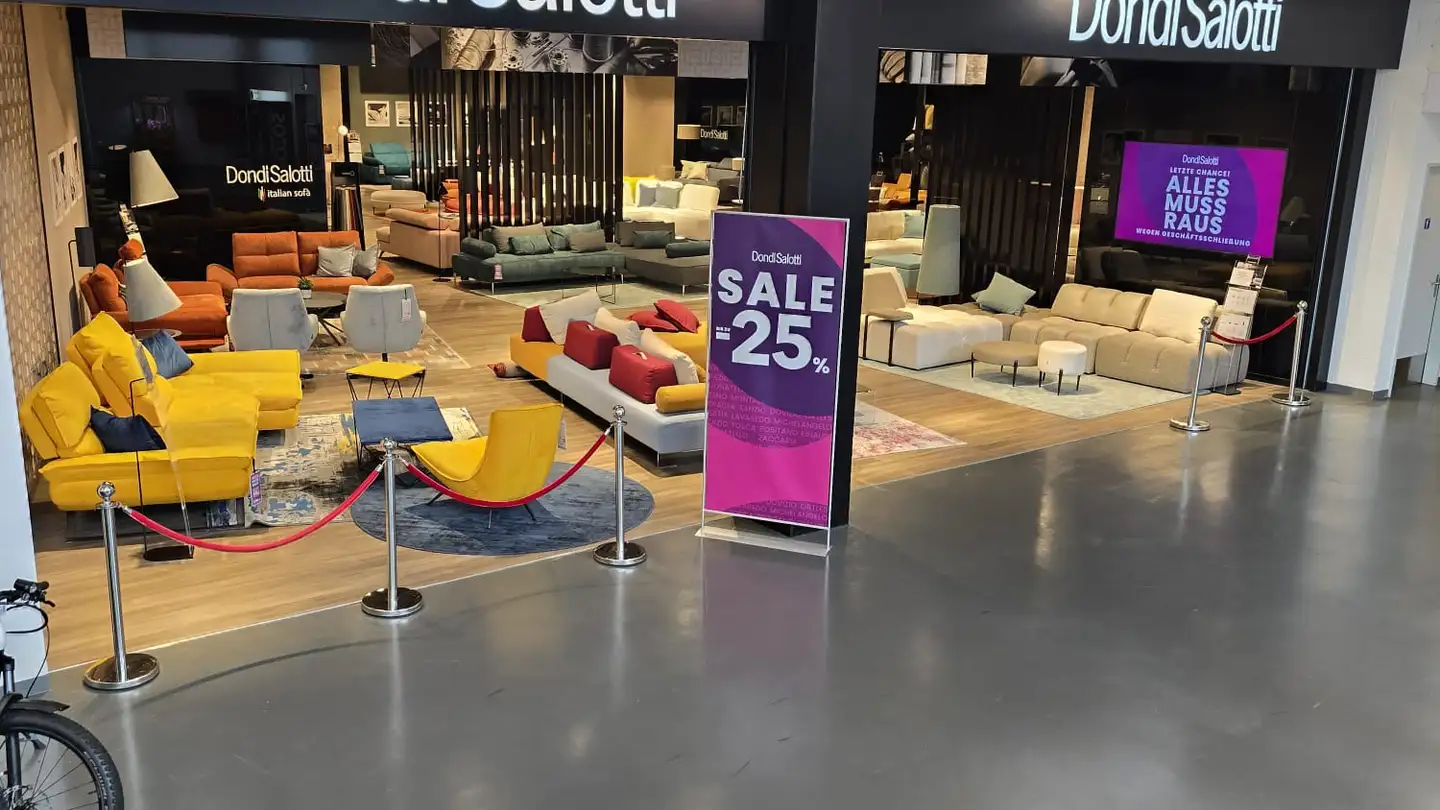 Centro commerciale in affitto - Bernstrasse 35, 3421 Lyssach - Photo 2