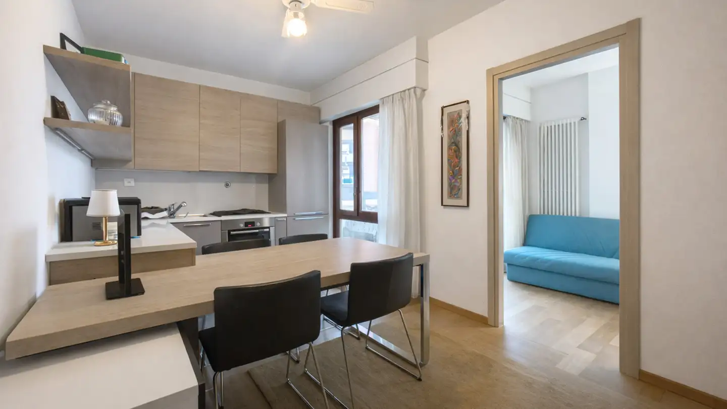 Appartement à vendre - 6900 Lugano - Photo 2