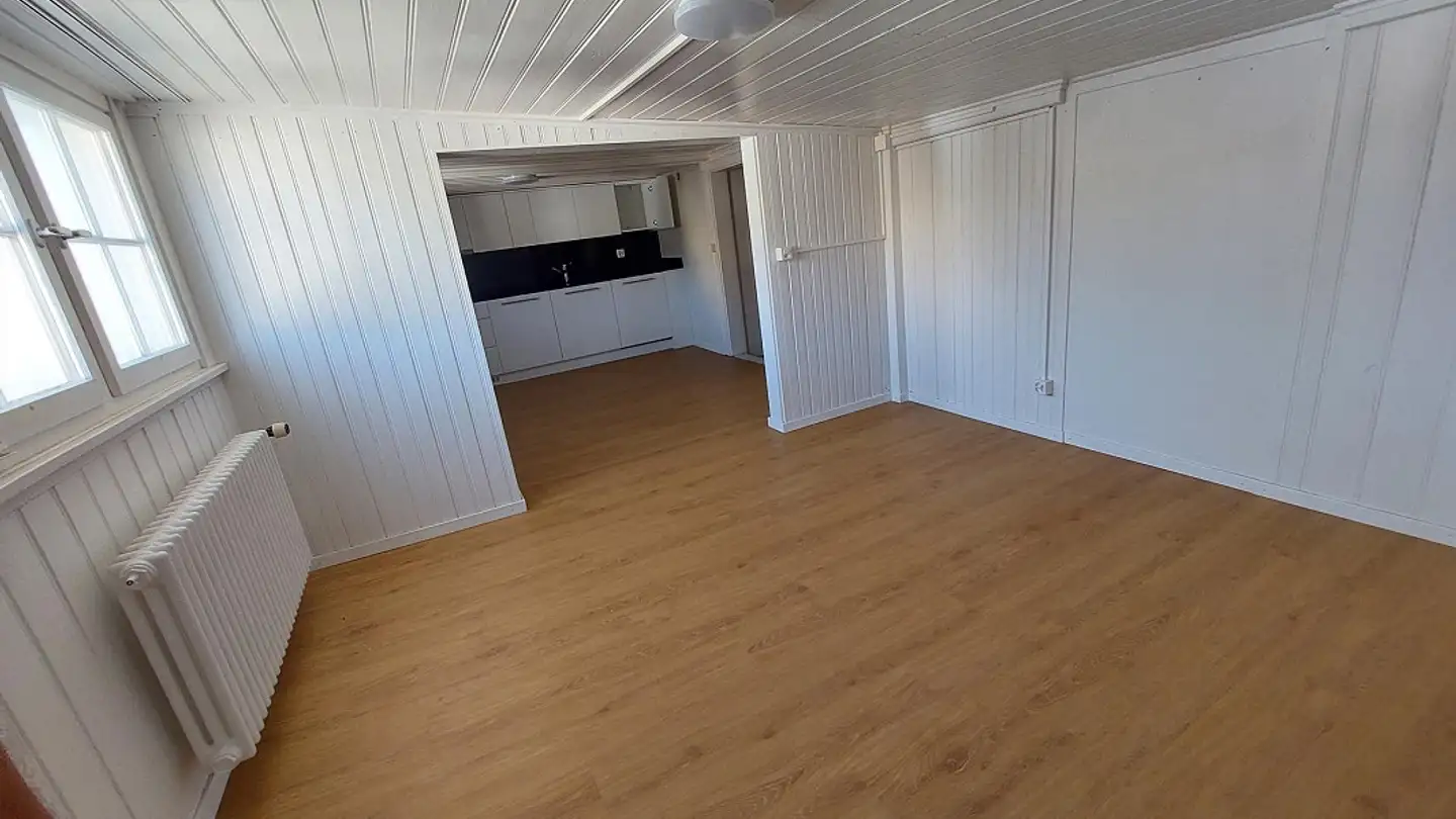Penthouse for rent - Sonnhaldenweg 25, 9100 Herisau - Photo 4
