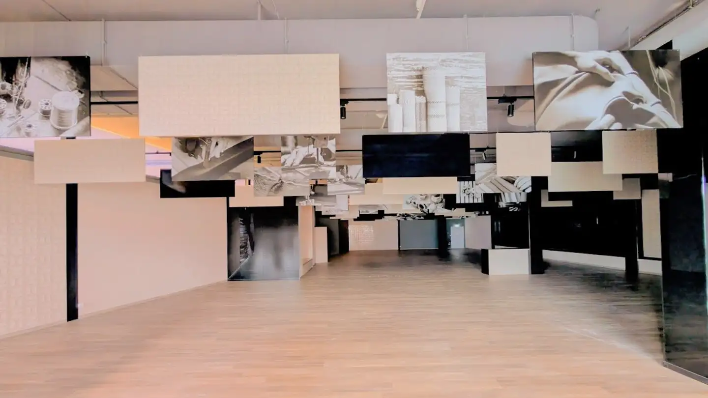 Centro commerciale in affitto - Bernstrasse 35, 3421 Lyssach - Photo 3