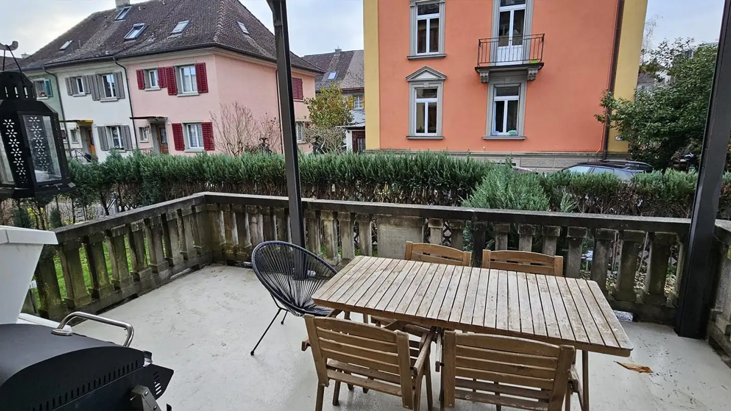 Wohnung mieten - Horwerstrasse 21, 6005 Luzern - Foto 4