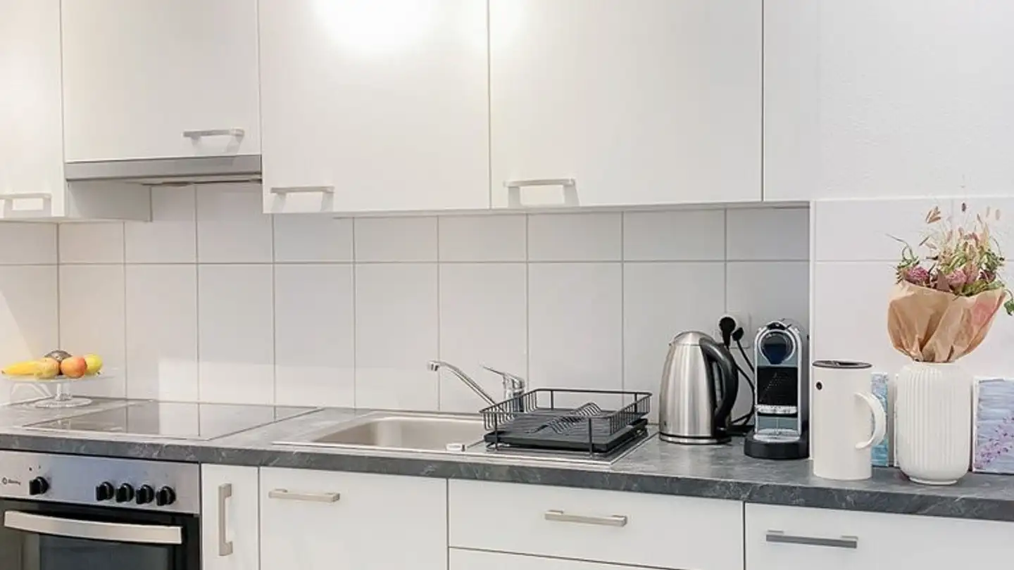 Appartement à louer - Rosenbergstrasse 66, 9000 St. Gallen - Photo 2