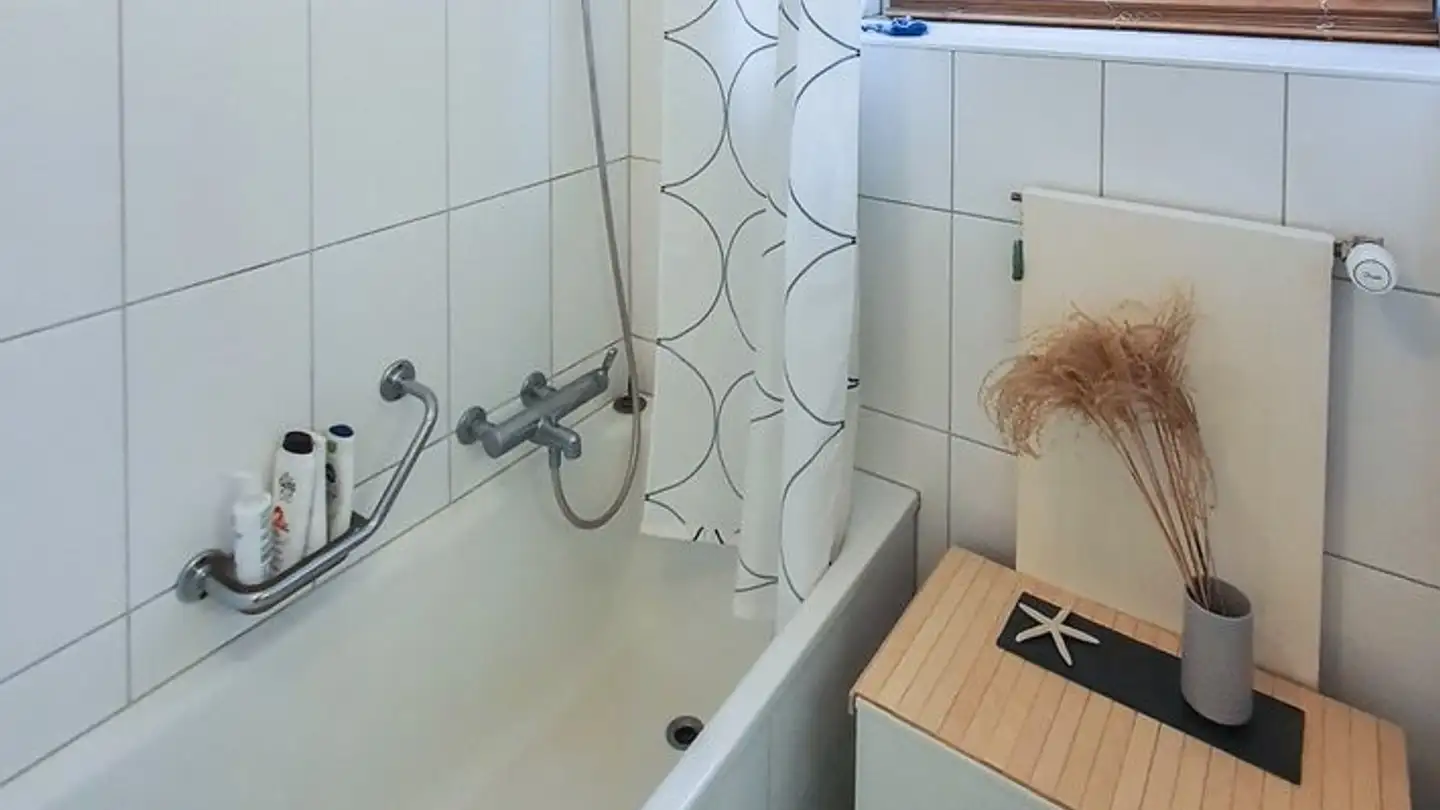 Appartement à louer - Rosenbergstrasse 66, 9000 St. Gallen - Photo 4
