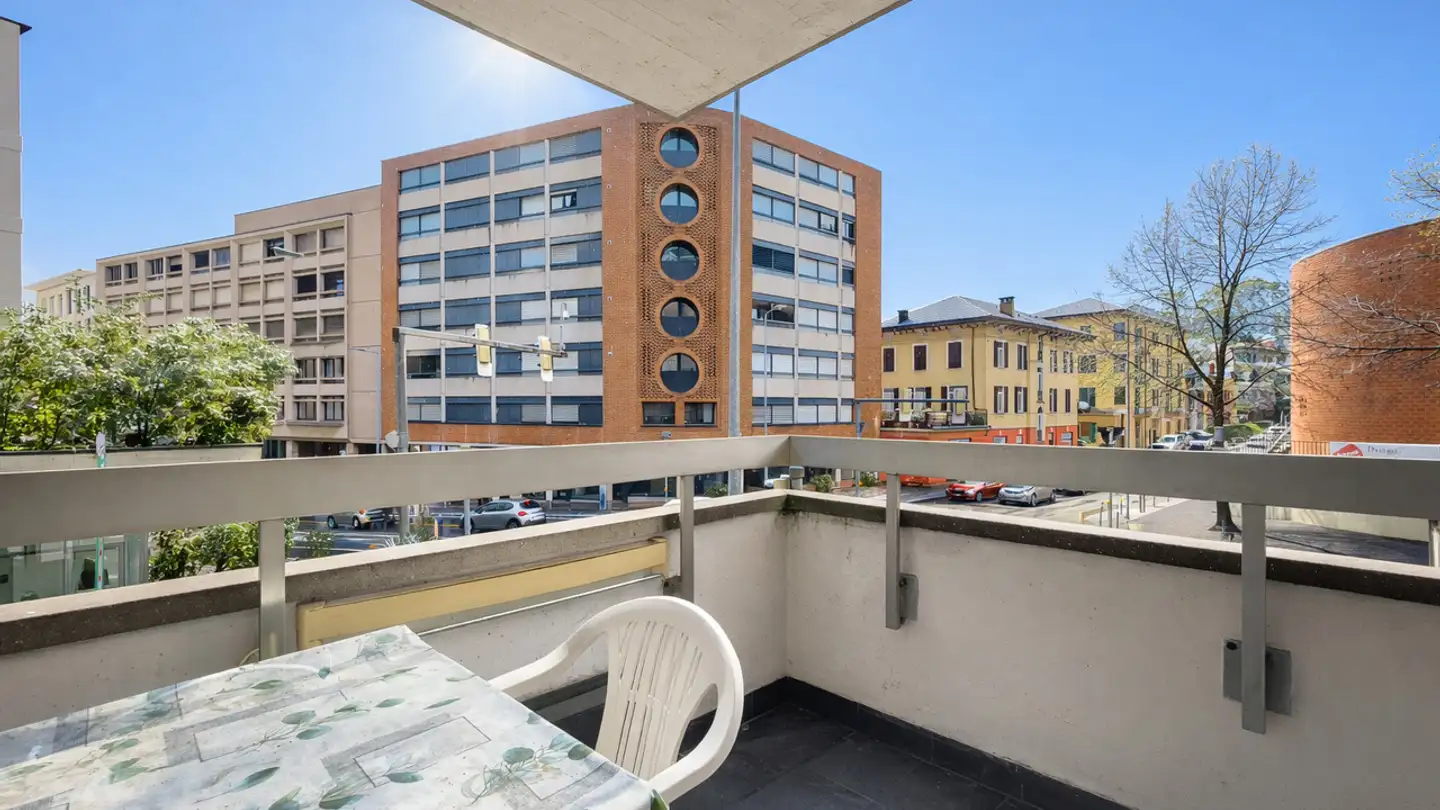 Appartement à vendre - 6900 Lugano - Photo 4