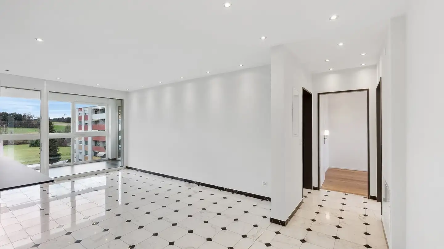 Appartamento in affitto - Auenring 23, 8303 Bassersdorf - Photo 3