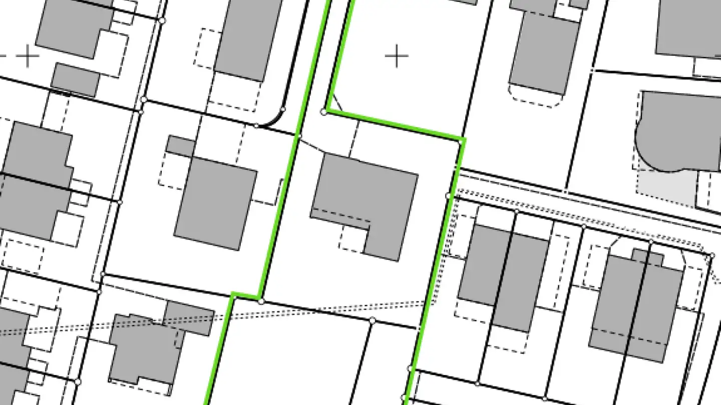 Bauland kaufen - 4108 Witterswil