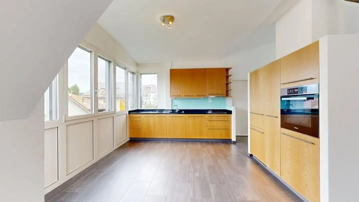 Apartment for rent - Bernstrasse 54, 3072 Ostermundigen