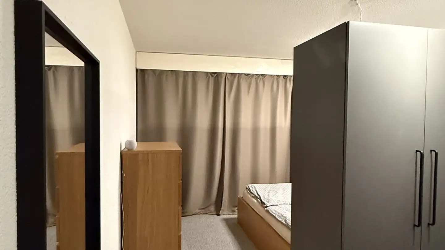 Appartamento in affitto - Hängelenstrasse 6, 3122 Kehrsatz - Foto 4