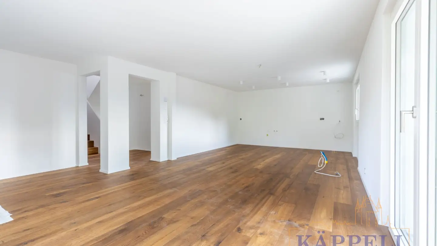 Wohnung kaufen - Chorherrengasse 5, 3633 Amsoldingen