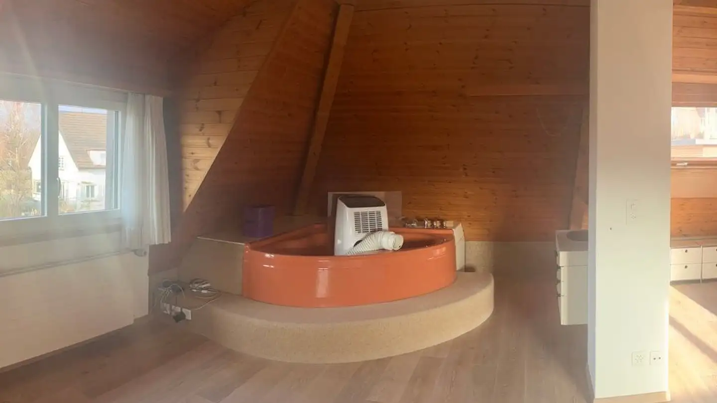 Semi-detached house for rent - Ringstrasse, 8057 Zürich - Photo 2