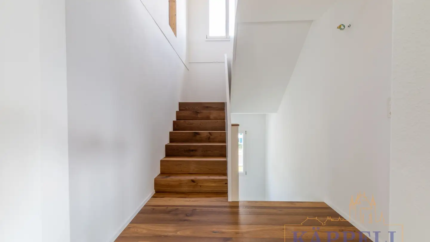 Wohnung kaufen - Chorherrengasse 5, 3633 Amsoldingen - Foto 2
