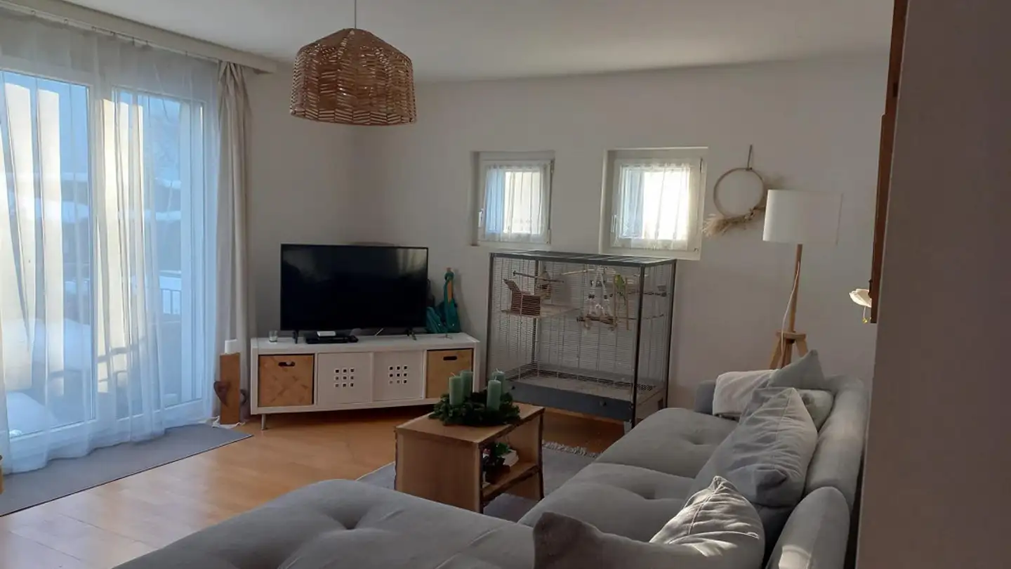 Appartamento in affitto - Alte Haslenstrasse 6, 9053 Teufen AR - Foto 3