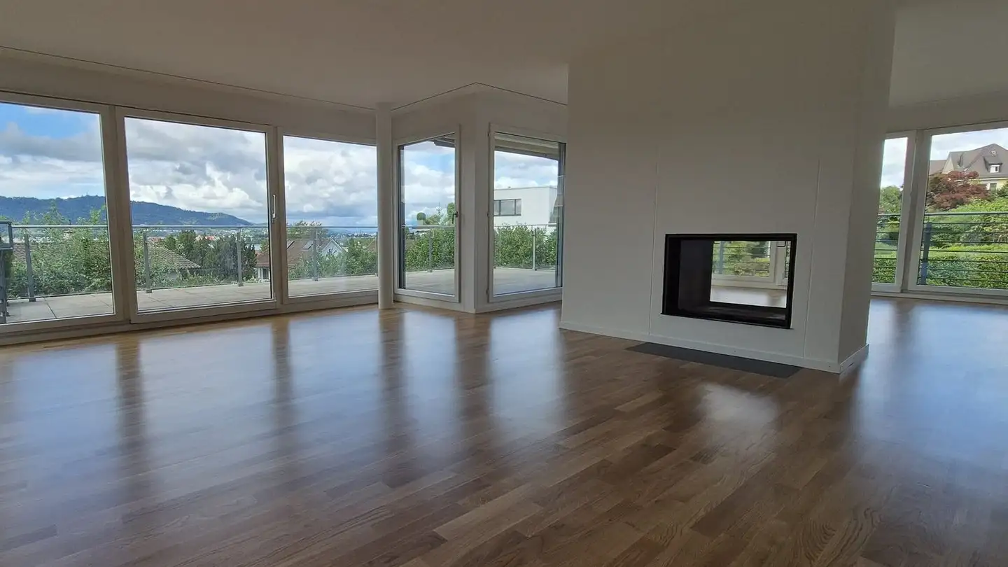 Wohnung mieten - Rütistrasse 14, 8702 Zollikon