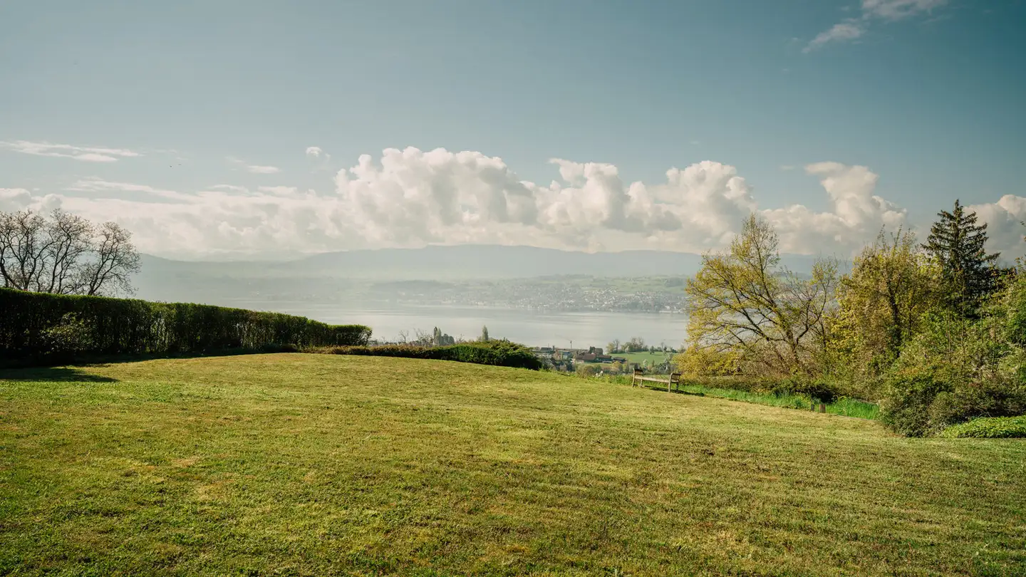 Villa for rent - Im Bolteracker 20, 8707 Uetikon am See