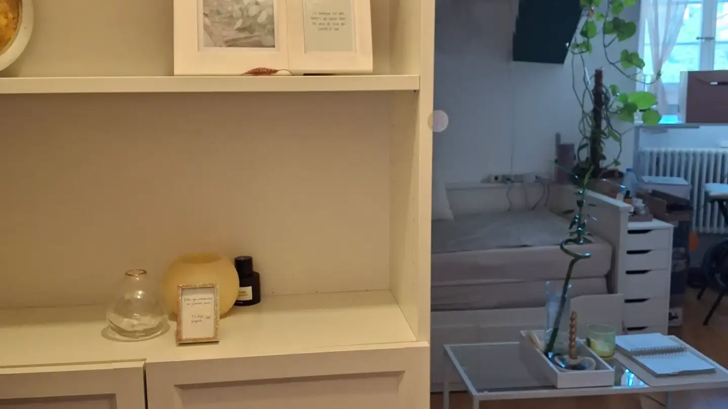 Apartment for rent - 1700 Fribourg