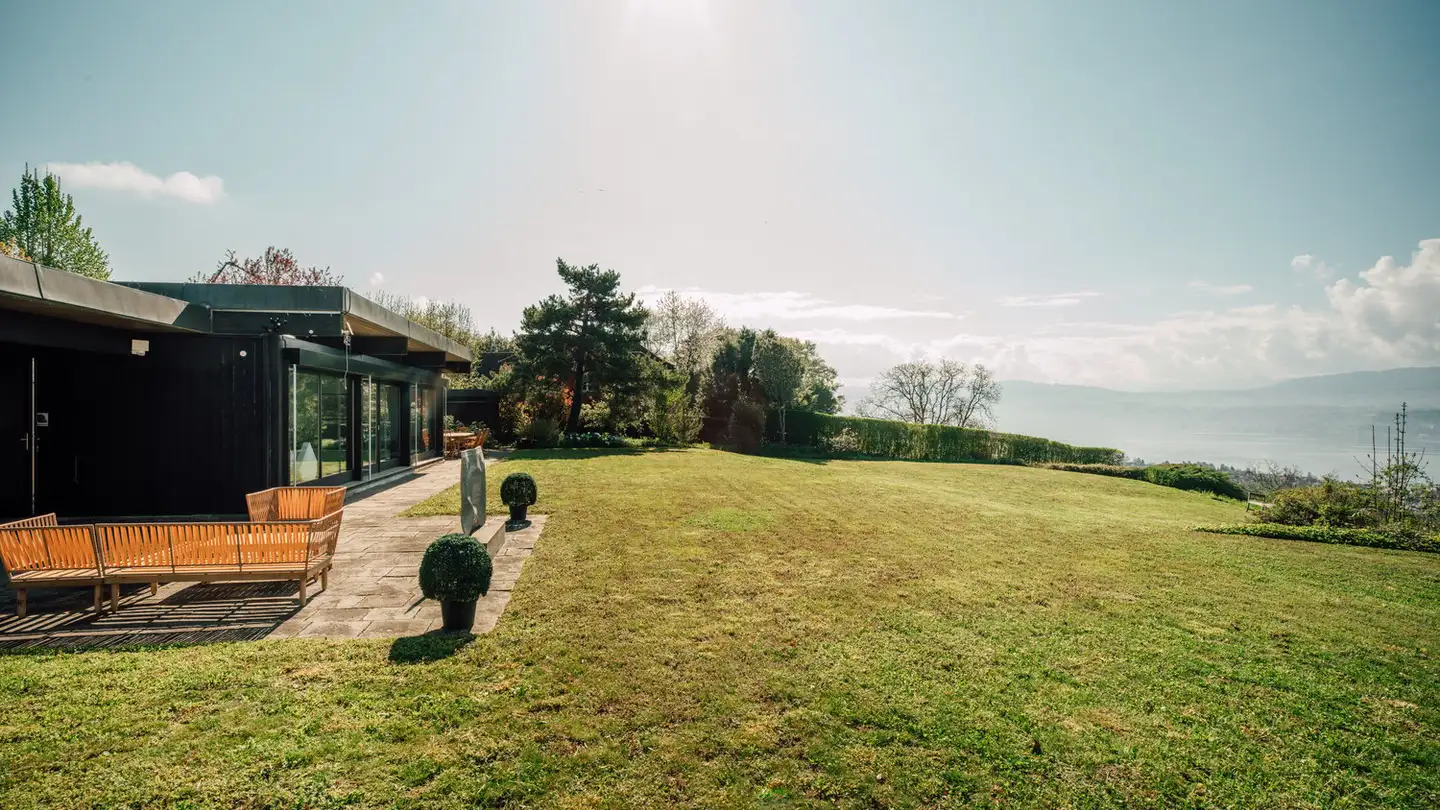 Villa for rent - Im Bolteracker 20, 8707 Uetikon am See - Photo 2