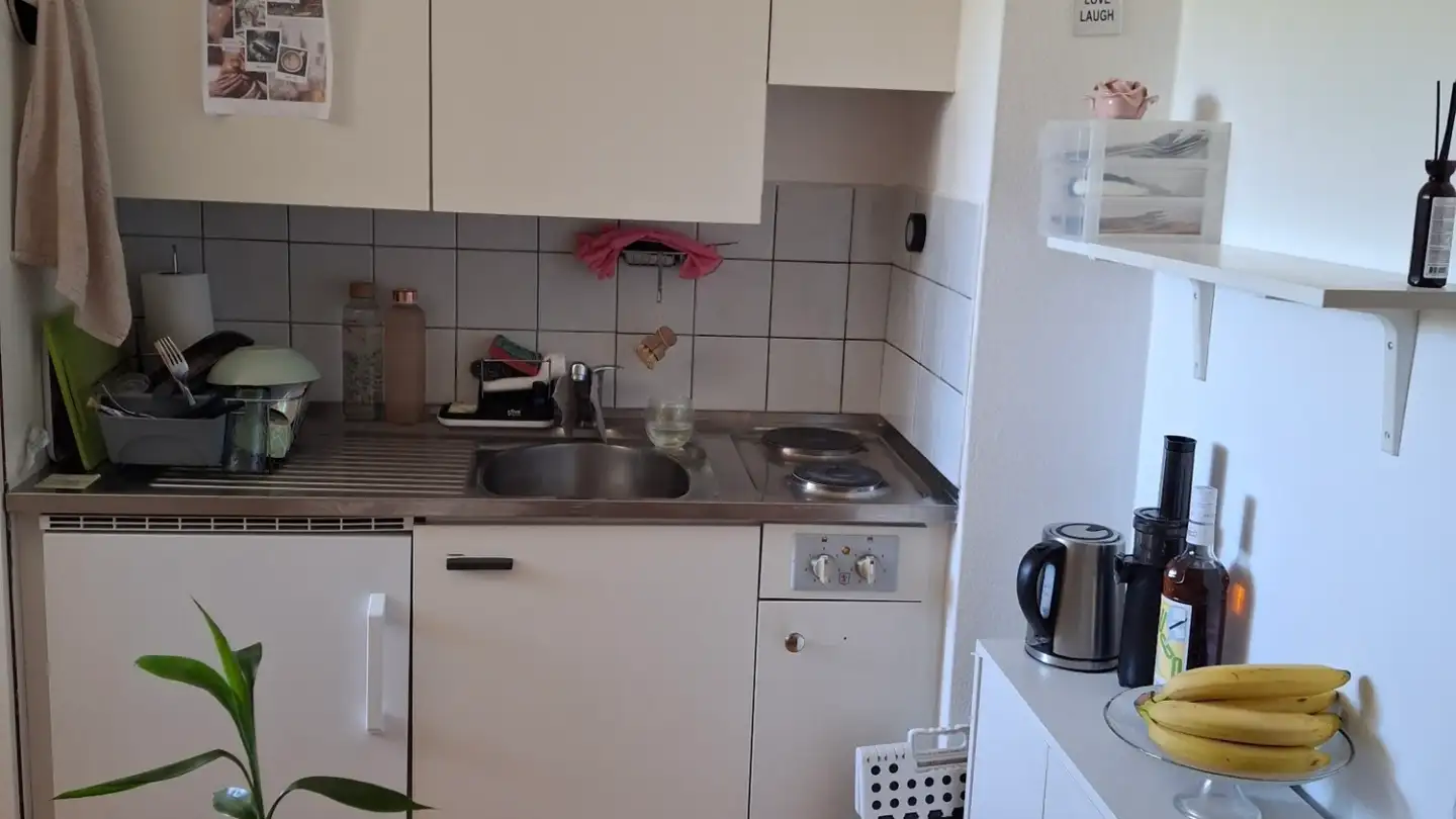 Appartement à louer - 1700 Fribourg - Photo 2