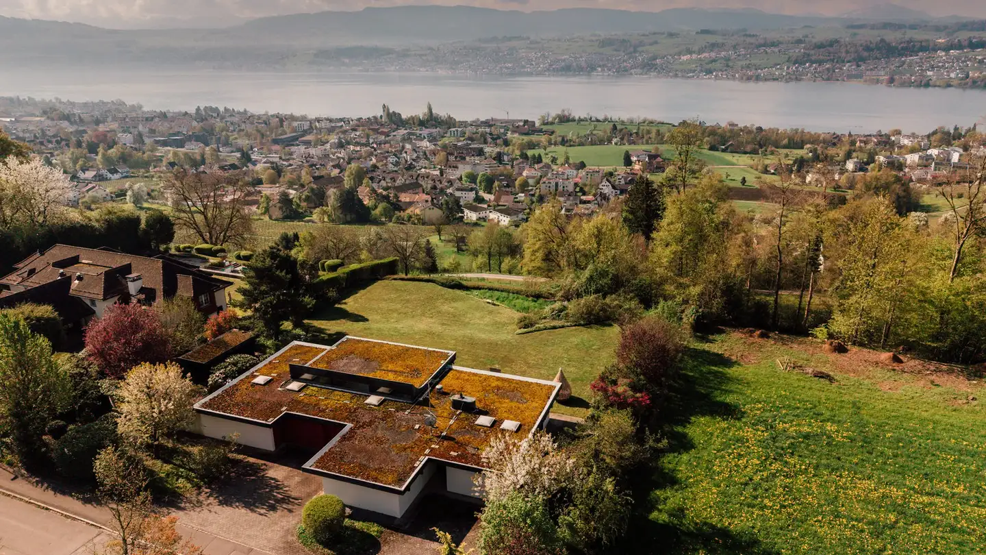 Villa for rent - Im Bolteracker 20, 8707 Uetikon am See - Photo 4