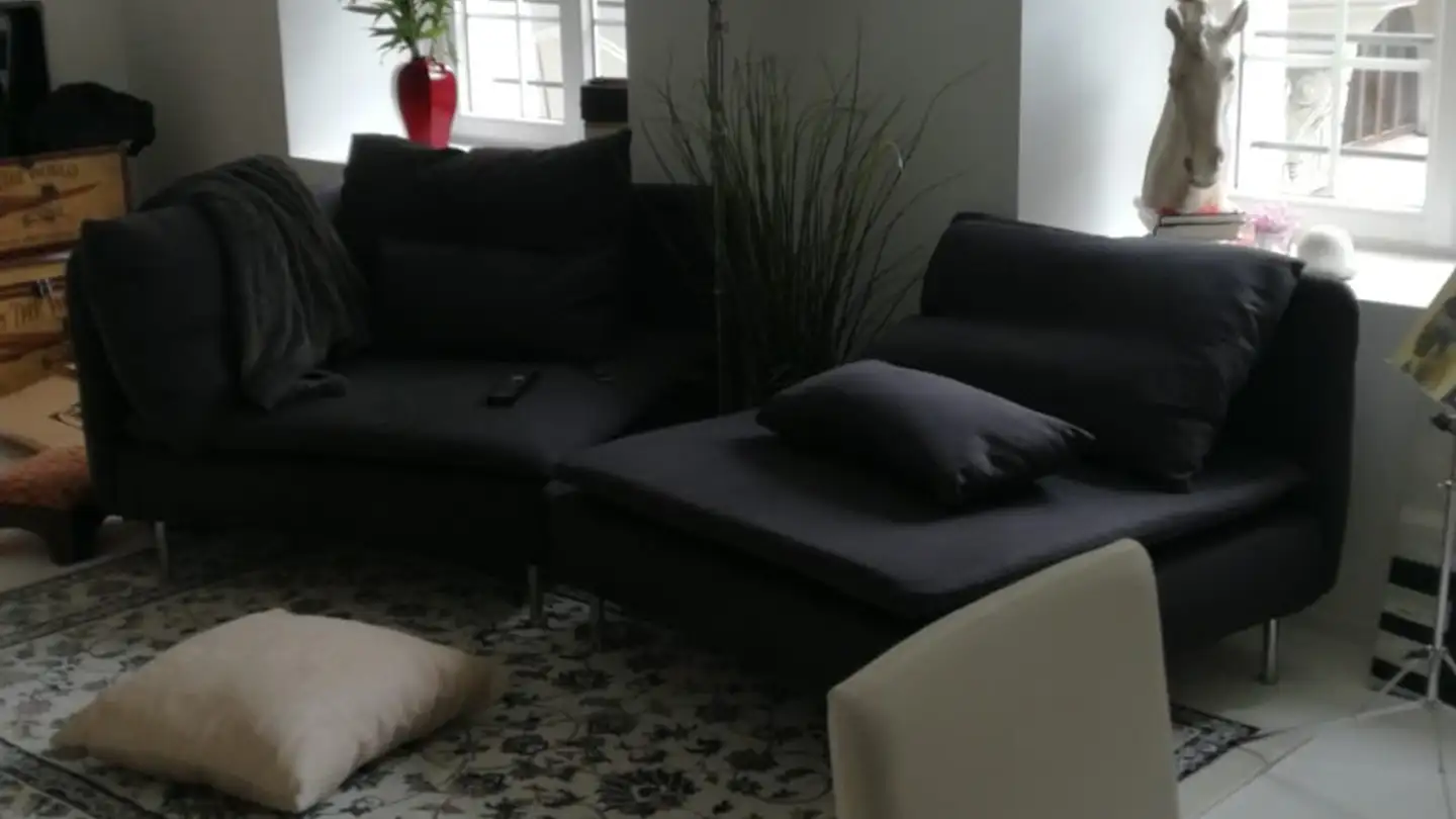 Apartment for rent - Kolinplatz 6, 6300 Zug