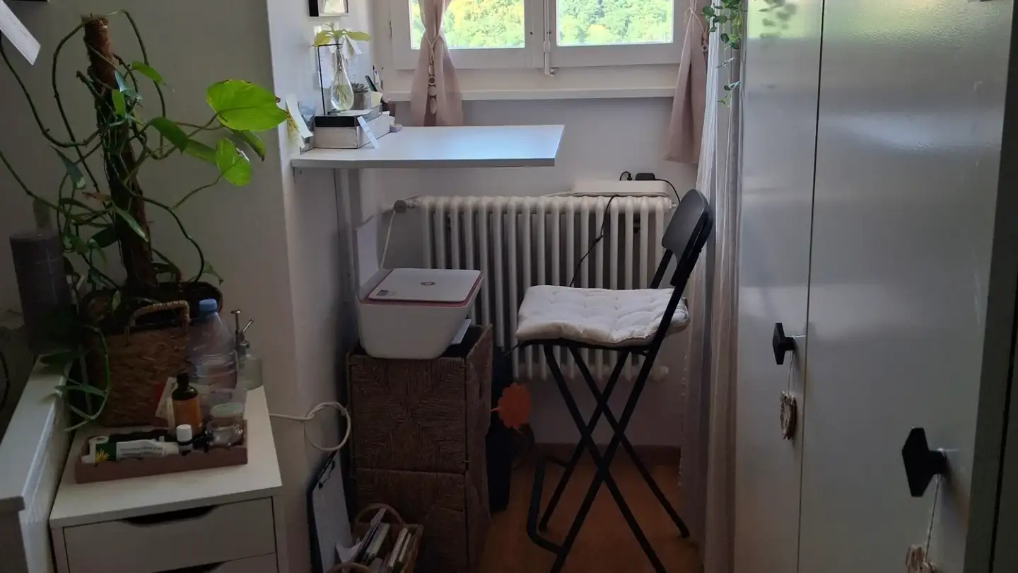 Appartement à louer - 1700 Fribourg - Photo 3