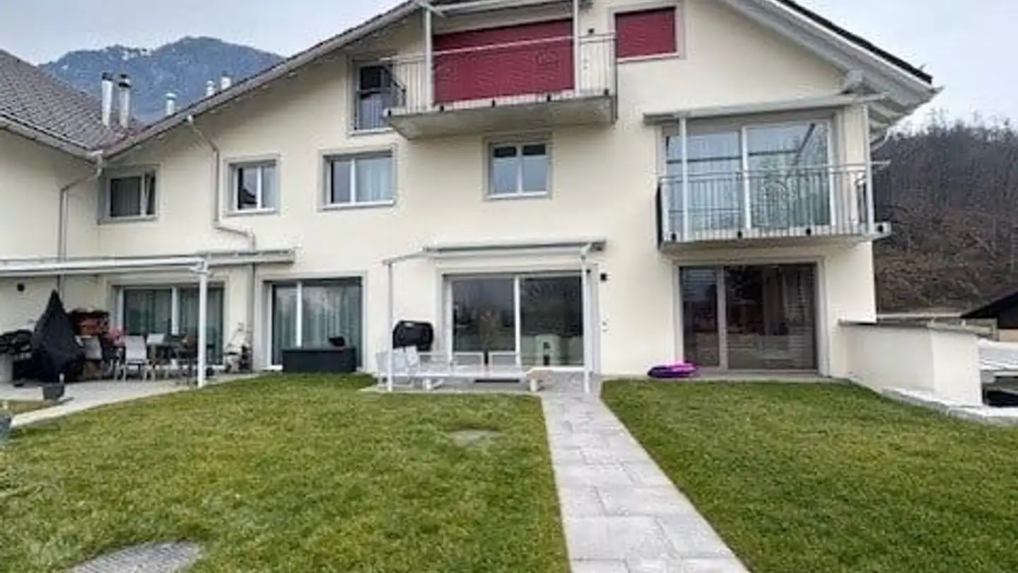 Wohnung mieten - General-Hotze-Weg 2517, 8718 Schänis