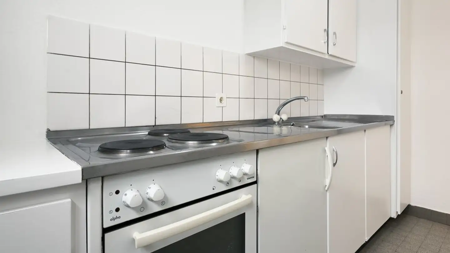 Wohnung mieten - Aarburgerstrasse 143, 4600 Olten