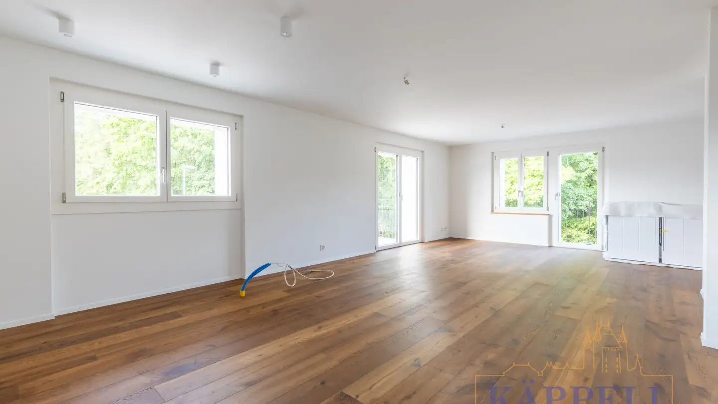 Wohnung kaufen - Chorherrengasse 5, 3633 Amsoldingen - Foto 4