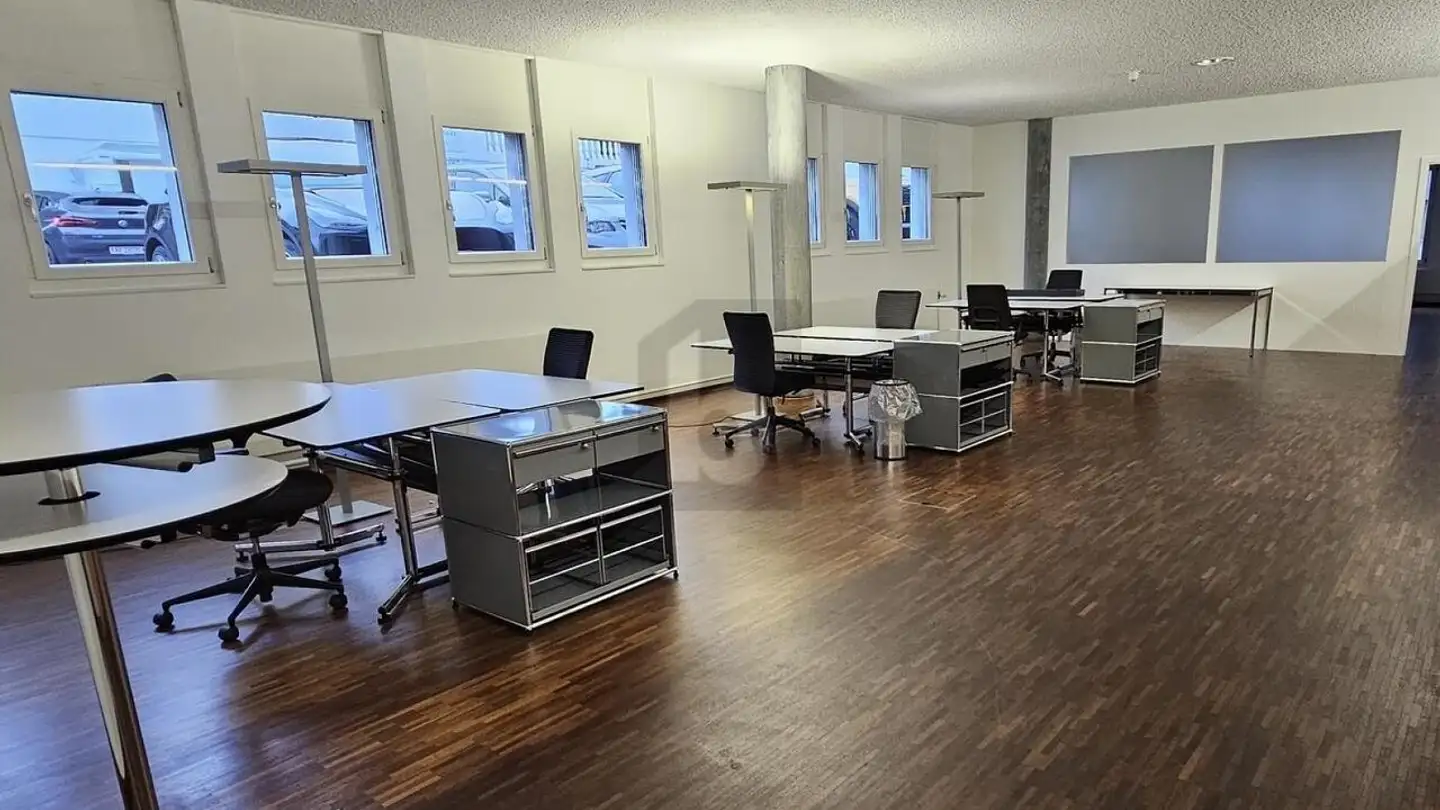 Bürofläche mieten - 9053 Teufen AR - Foto 2