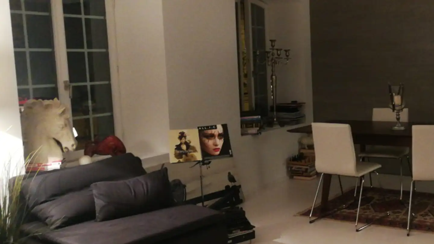 Appartement à louer - Kolinplatz 6, 6300 Zug - Photo 2