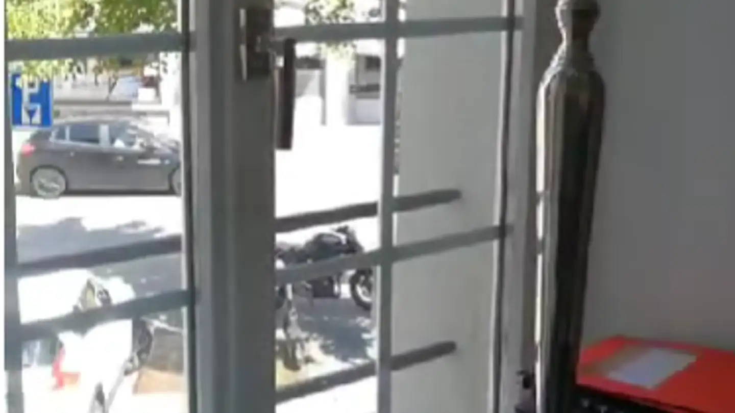 Appartement à louer - Kolinplatz 6, 6300 Zug - Photo 3