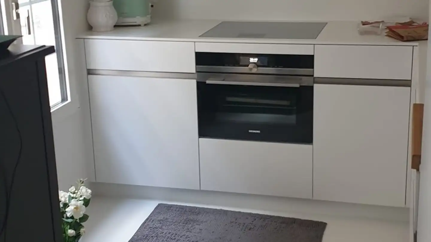 Appartement à louer - Kolinplatz 6, 6300 Zug - Photo 4