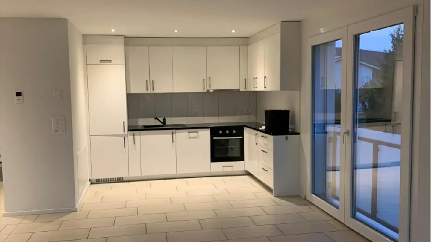 Appartement à louer - Dorfstrasse 177, 4623 Neuendorf - Photo 2
