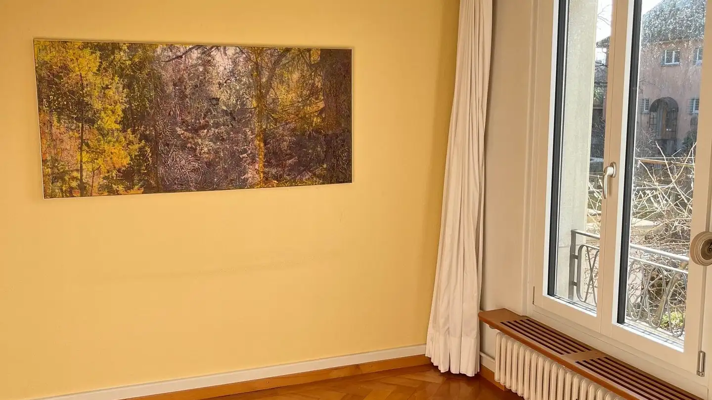 Semi-detached house for rent - Ringstrasse, 8057 Zürich - Photo 4
